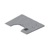W18-00917-118 CVR-FL,116,DAYCAB,LHD,PAD