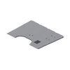 W18-00917-171 CVR-FL,126,DAYCAB,LHD,PAD
