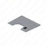 W18-00917-220 CVR-FL,116,DAYCAB,LHD,PAD