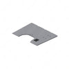 W18-00917-282 CVR-FL,116,DAYCAB,LHD,PAD