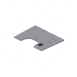 W18-00917-283 CVR-FL,126,DAYCAB,LHD,PAD