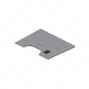 W18-00917-294 CVR-FL,126,DAYCAB,LHD,PAD