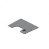 W18-00917-299 CVR-FL,116,DAYCAB,LHD,PAD