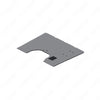 W18-00917-304 CVR-FL,116,DAYCAB,LHD,PAD