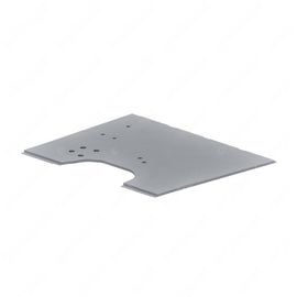 W18-00917-309 CVR-FL,126,DAYCAB,LHD,PAD