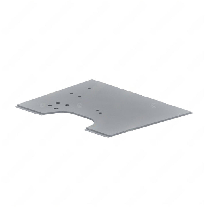W18-00917-309 CVR-FL,126,DAYCAB,LHD,PAD