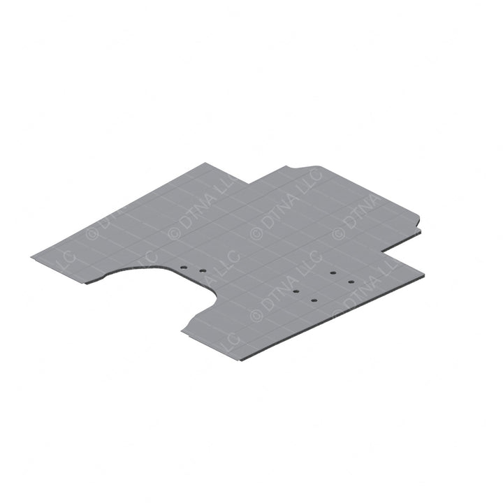 W18-00919-006 CVR-FL,116,60,LHD