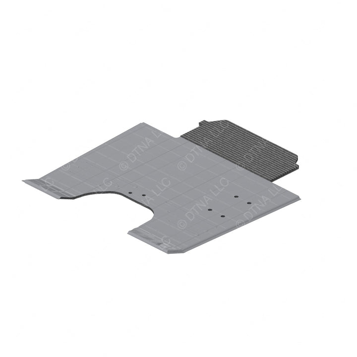 W18-00919-010 CVR-FL,116,60,LHD