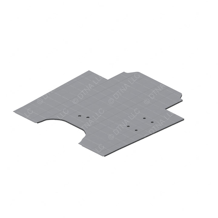 W18-00919-012 CVR-FL,126,60,LHD