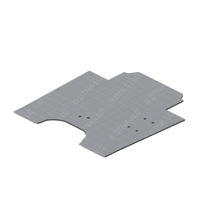 W18-00919-016 CVR-FL,126,60,LHD