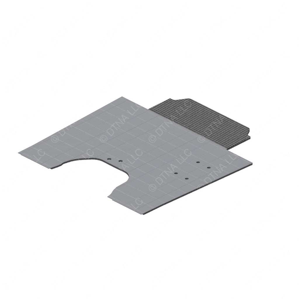 W18-00919-021 CVR-FL,116,60,LHD