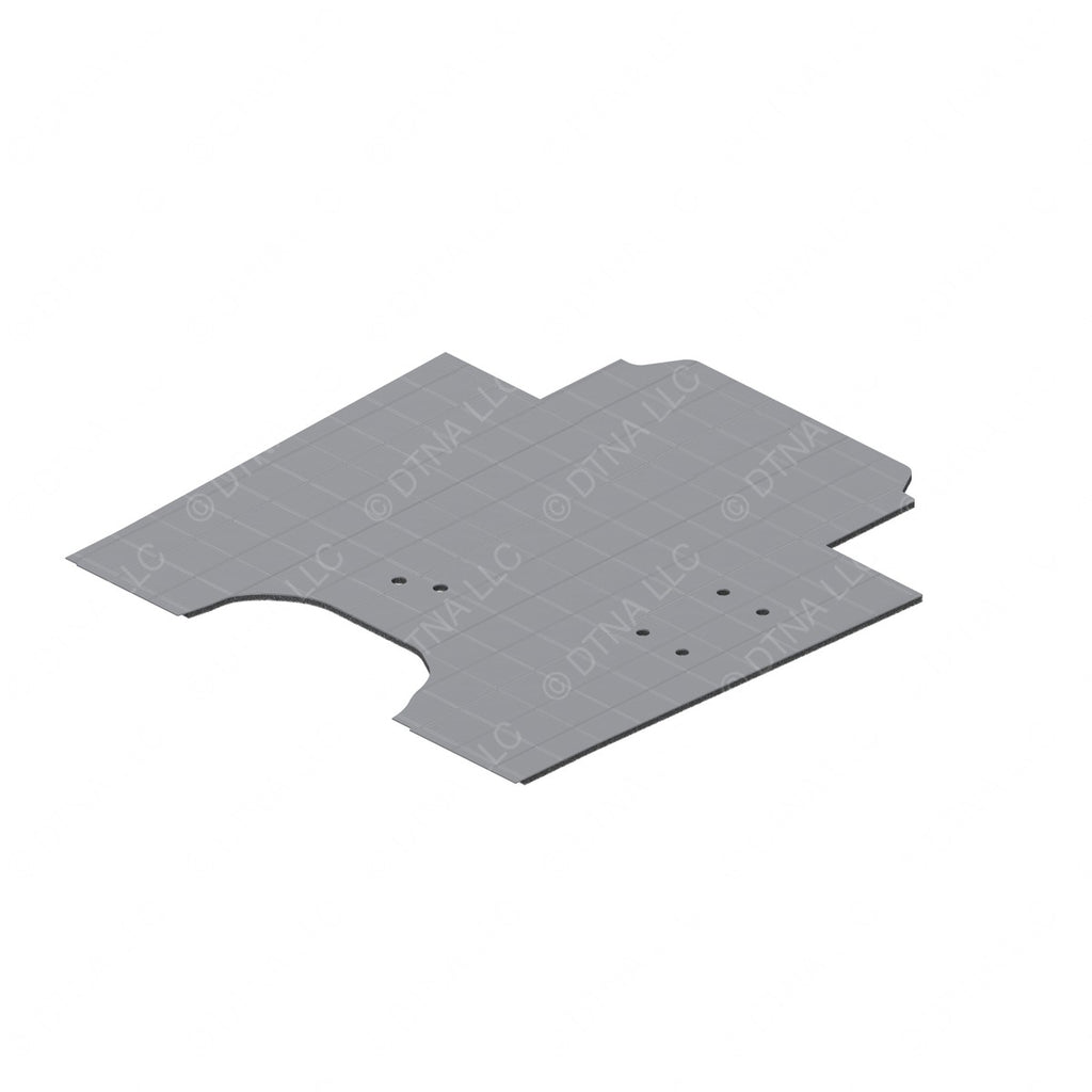 W18-00919-032 CVR-FL,126,60,LHD