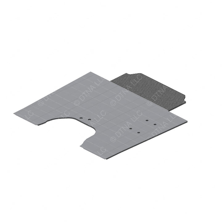 W18-00919-034 CVR-FL,116,60,LHD