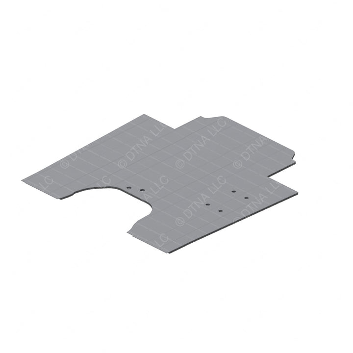 W18-00919-047 CVR-FL,116,60,LHD