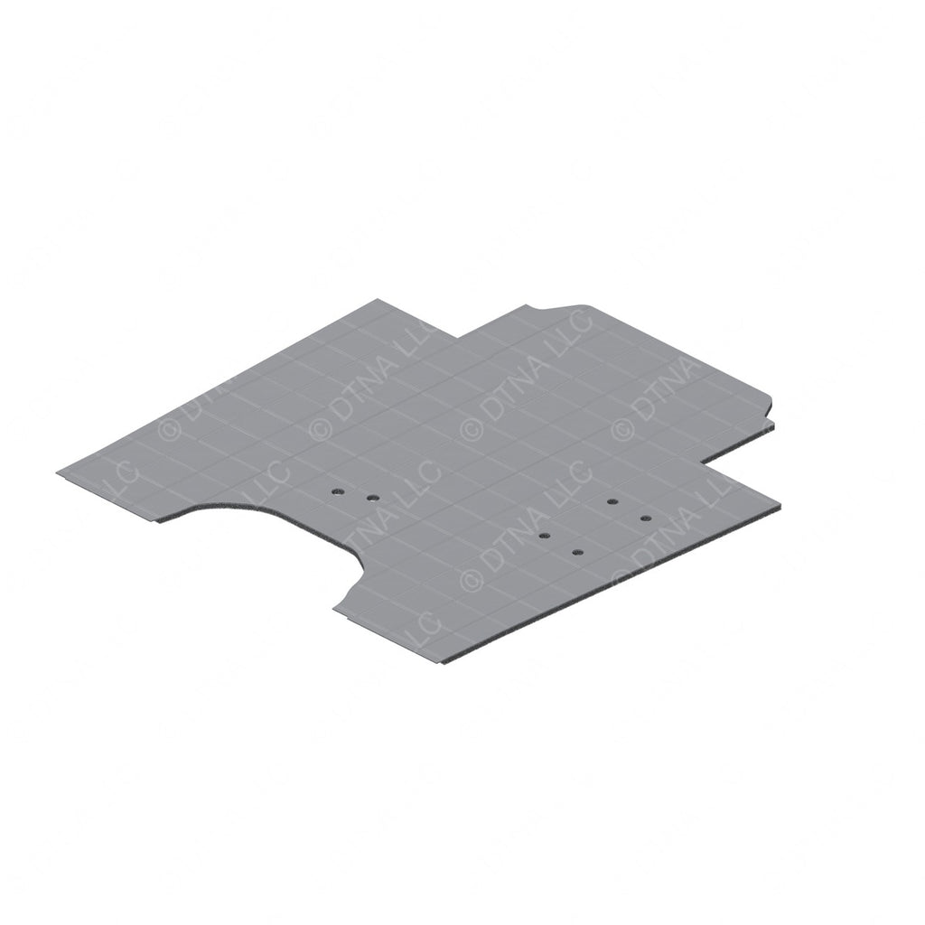 W18-00919-050 CVR-FL,126,60,LHD