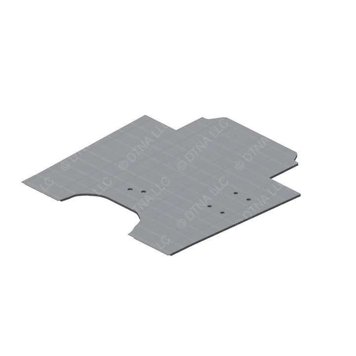 W18-00919-050 CVR-FL,126,60,LHD