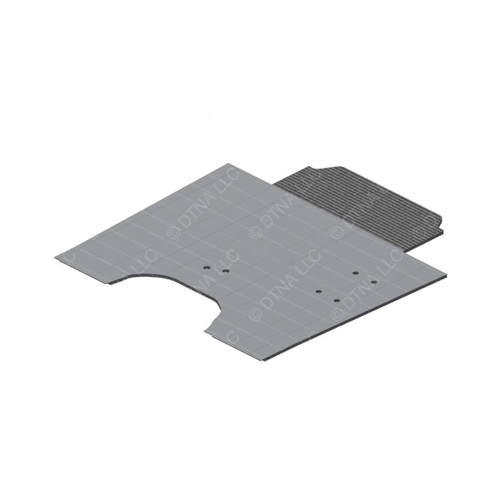 W18-00919-060 CVR-FL,126,60,LHD