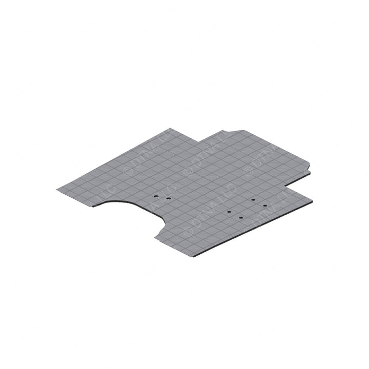 W18-00919-067 CVR-FL,126,60,LHD