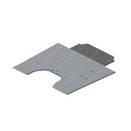 W18-00919-075 CVR-FL,116,60,LHD