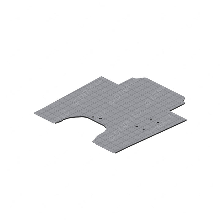 W18-00919-077 CVR-FL,116,60,LHD