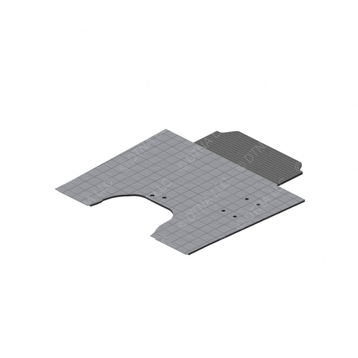 W18-00919-086 CVR-FL,116,60,LHD