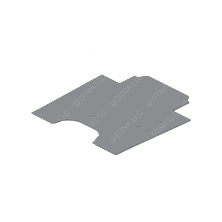 W18-00919-088 CVR-FL,126,60,LHD
