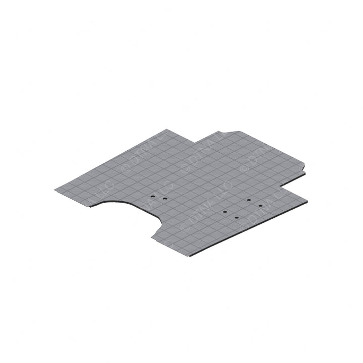 W18-00919-092 CVR-FL,126,60,LHD