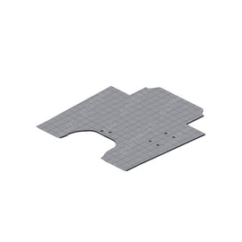 W18-00919-093 CVR-FL,116,60,LHD