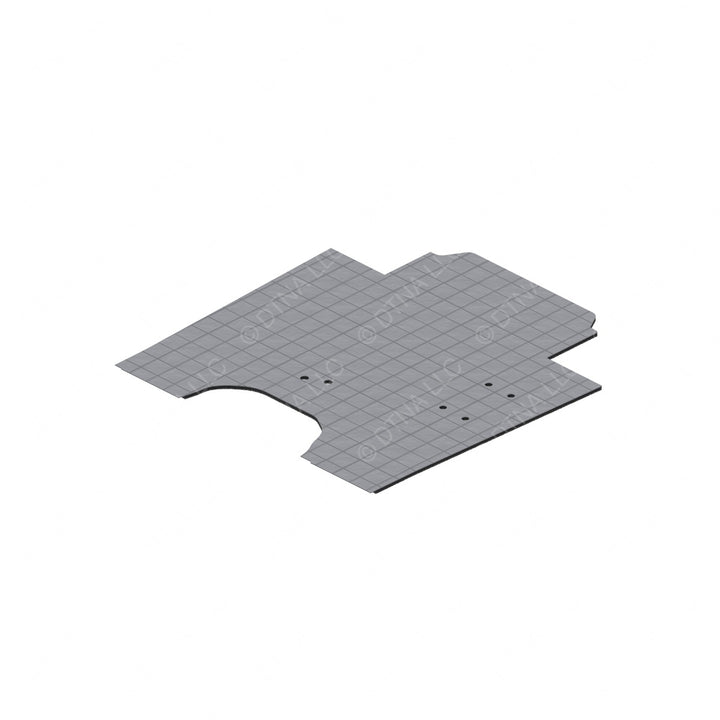 W18-00919-098 CVR-FL,126,60,LHD