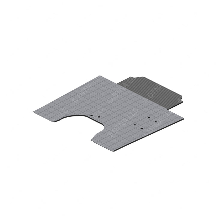 W18-00919-101 CVR-FL,116,60,LHD