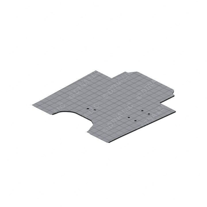 W18-00919-107 CVR-FL,126,60,LHD