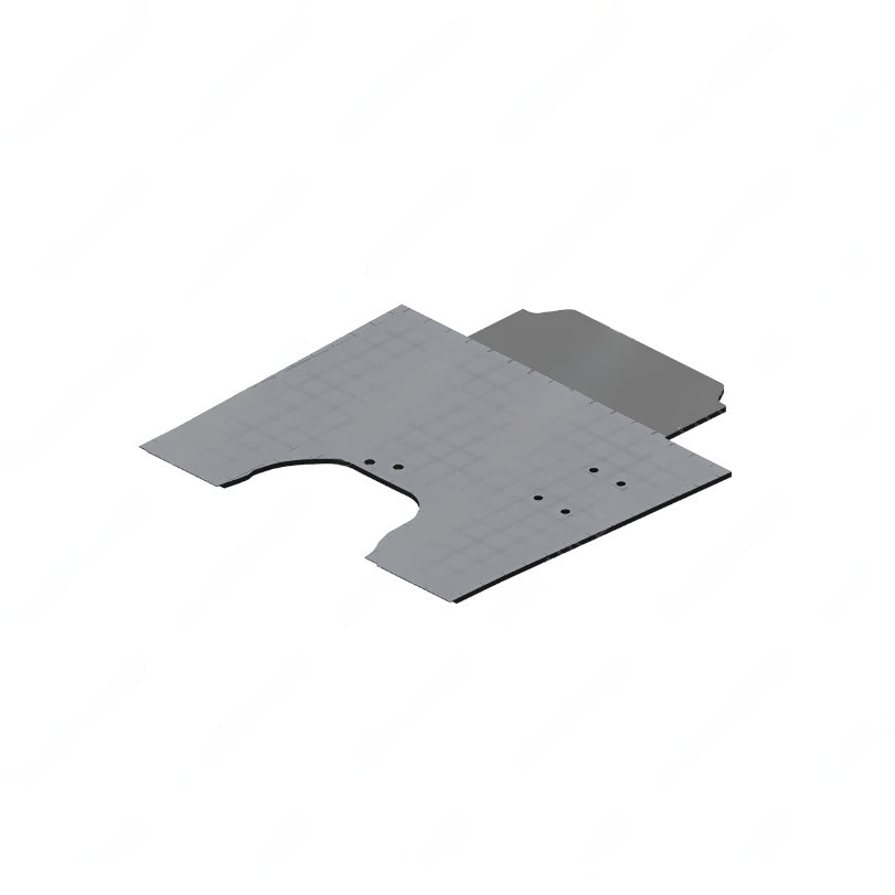W18-00919-115 CVR-FL,116,60,LHD