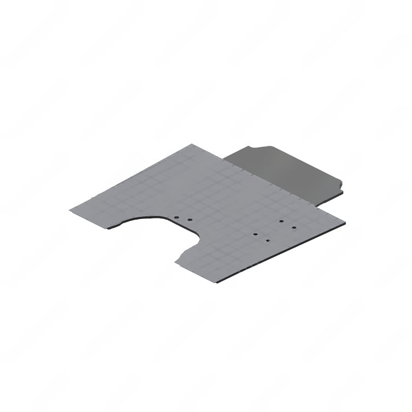 W18-00919-116 CVR-FL,116,60,LHD