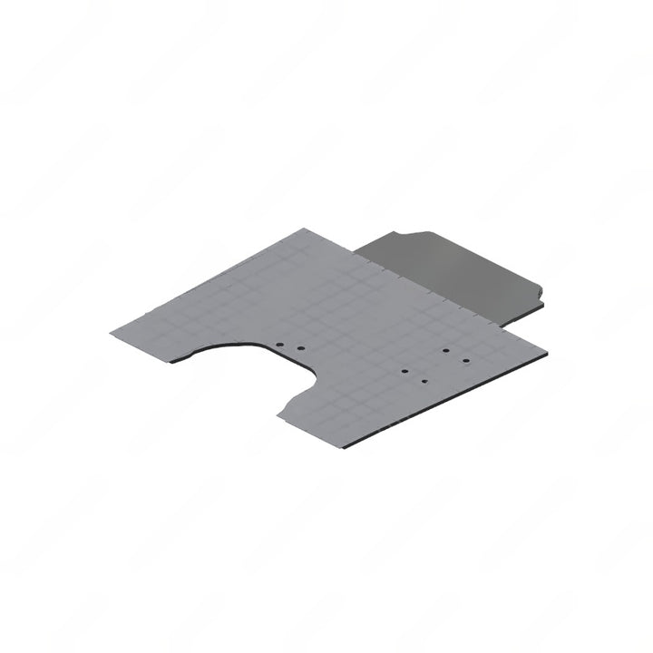 W18-00919-116 CVR-FL,116,60,LHD