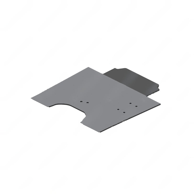 W18-00919-120 CVR-FL,126,60,LHD