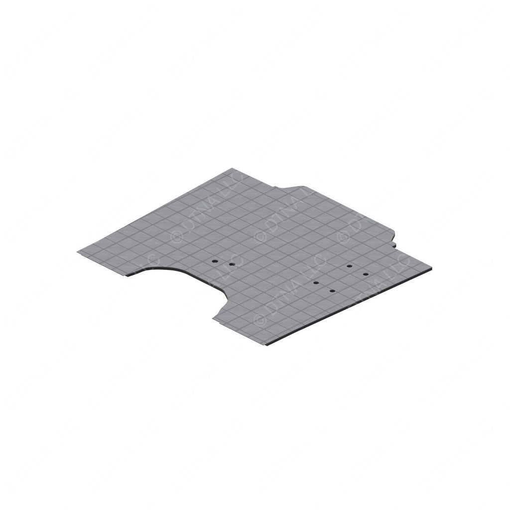 W18-00920-030 CVR-FL,126,48,LHD