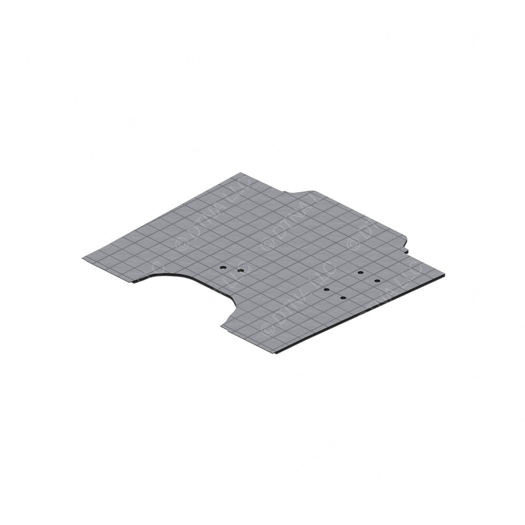 W18-00920-053 CVR-FL,126,48,LHD