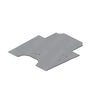W18-00921-000 CVR-FLR,126,72,LHD,BUNK