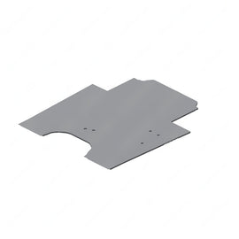 W18-00921-003 CVR-FLR,126,72,LHD,BUNK