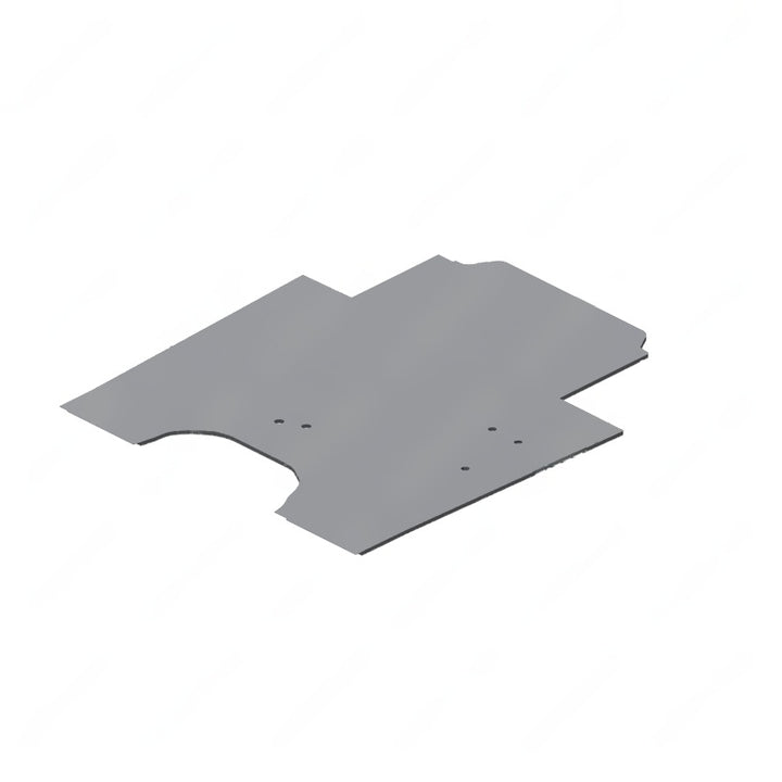 W18-00921-003 CVR-FLR,126,72,LHD,BUNK