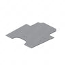 W18-00921-014 CVR-FLR,126,72,LHD,BUNK