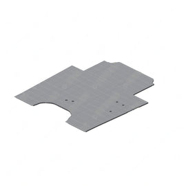 W18-00921-031 CVR-FLR,126,72,LHD,BUNK