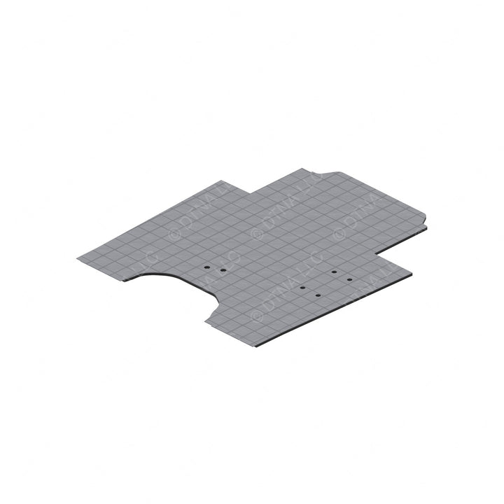 W18-00921-037 CVR-FLR,126,72,LHD,BUNK