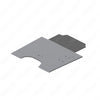 W18-00921-046 CVR-FLR,126,72,LHD,BUNK