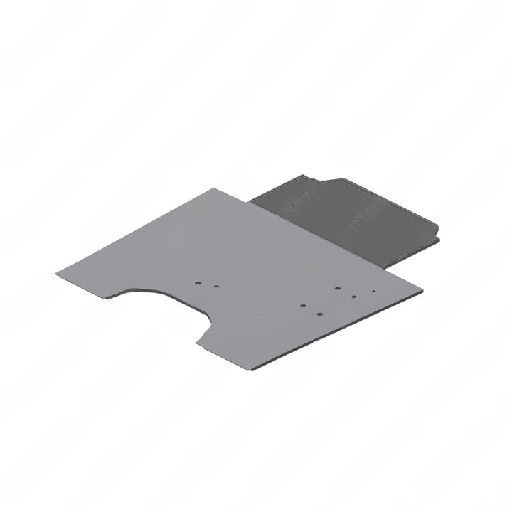 W18-00921-046 CVR-FLR,126,72,LHD,BUNK