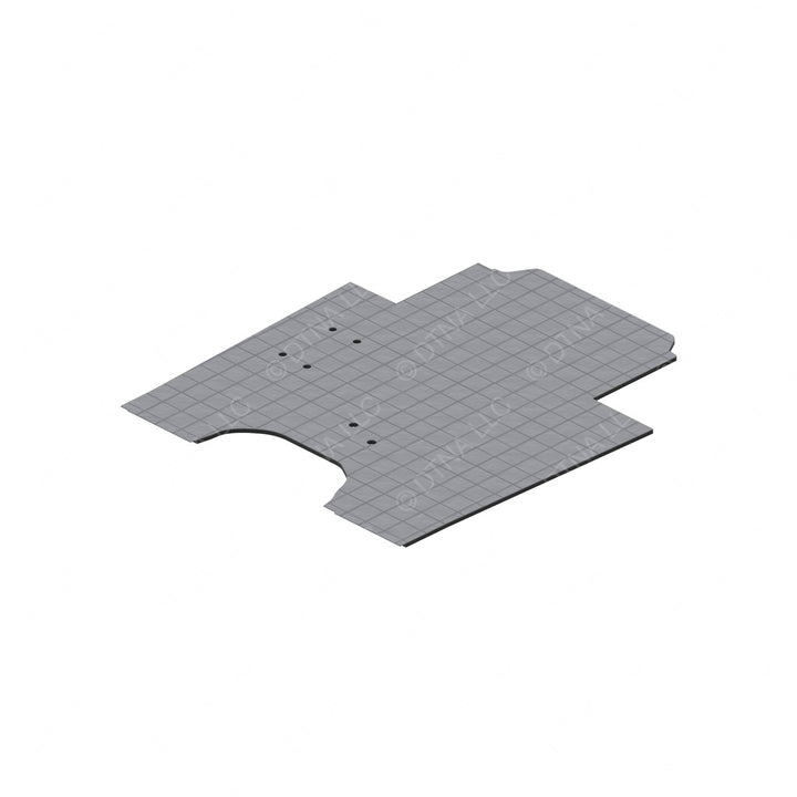 W18-00921-078 CVR-FLR,126,72,RHD,BUNK