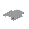 W18-00922-003 CVR-FLR,126,72,LHD,BUNK,PAD