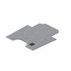 W18-00922-007 CVR-FLR,126,72,LHD,BUNK,PAD