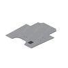 W18-00922-010 CVR-FLR,126,72,LHD,BUNK,PAD