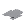 W18-00922-031 CVR-FLR,126,72,LHD,BUNK,PAD